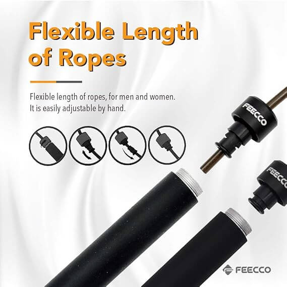 Renoj jump rope hotsell